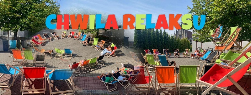 Chwila relaksu