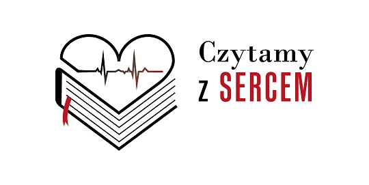 Akcja czytelnicza „Czytamy z sercem”