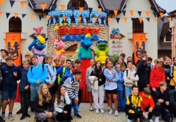 Wyjazd do Energylandii