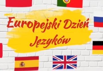 Europejski Dzień Języków