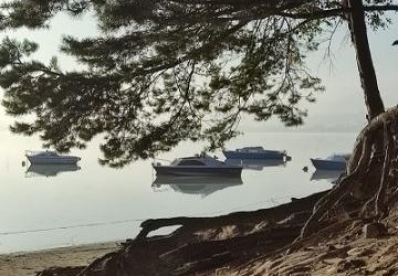 Wychowanie fizyczne w plenerze