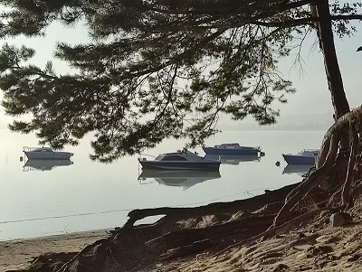 Wychowanie fizyczne w plenerze