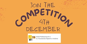 Konkurs piosenki angielskiej