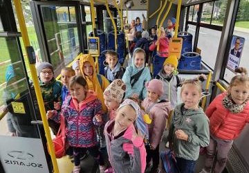 Lubimy pływać ‍♂️