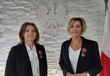 Medal Komisji Edukacji Narodowej ️