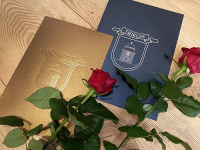 Ach, co to był za dzień! Nagrody Burmistrza