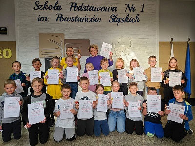 Program „Sport wszystkich dzieci”