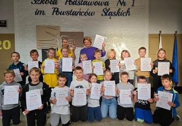 Program „Sport wszystkich dzieci”