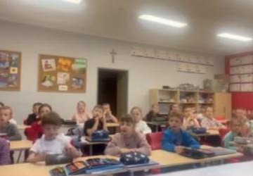 Let’s Learn English