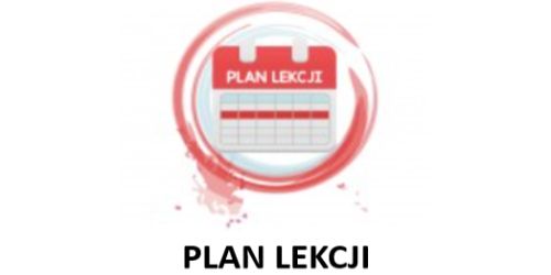 Plan lekcji